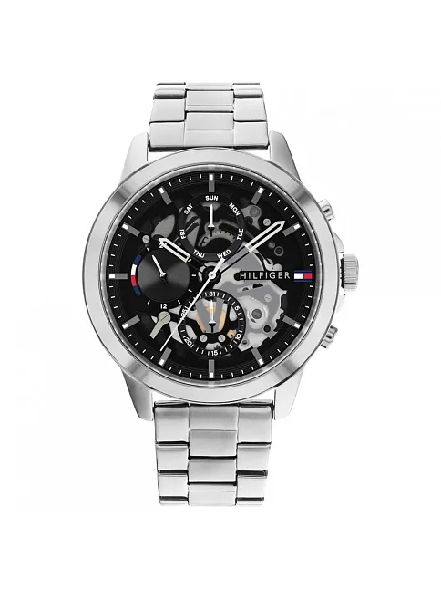 Tommy Hilfiger TH1710477 Erkek Kol Saati