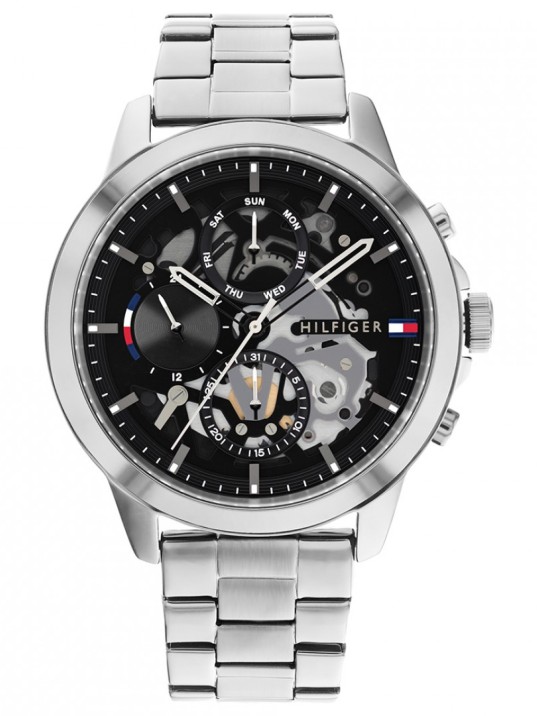 Tommy Hilfiger TH1710477 Erkek Kol Saati