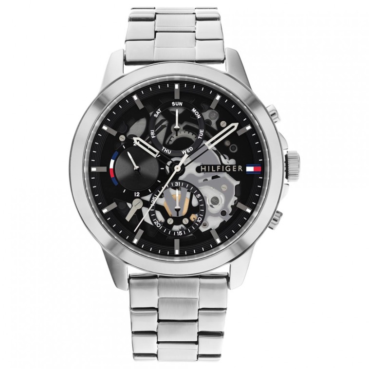 Tommy Hilfiger TH1710477 Erkek Kol Saati Tommy Hilfiger TH1710477 Erkek Kol Saati