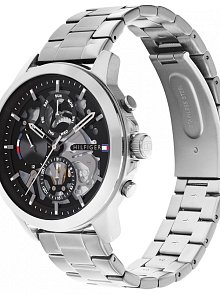Tommy Hilfiger TH1710477 Erkek Kol Saati