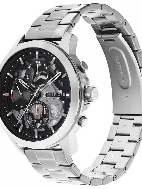 Tommy Hilfiger TH1710477 Erkek Kol Saati