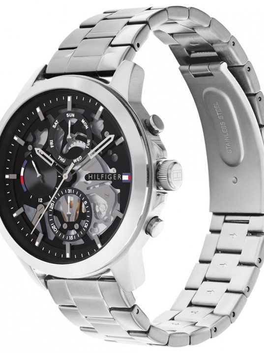 Tommy Hilfiger TH1710477 Erkek Kol Saati