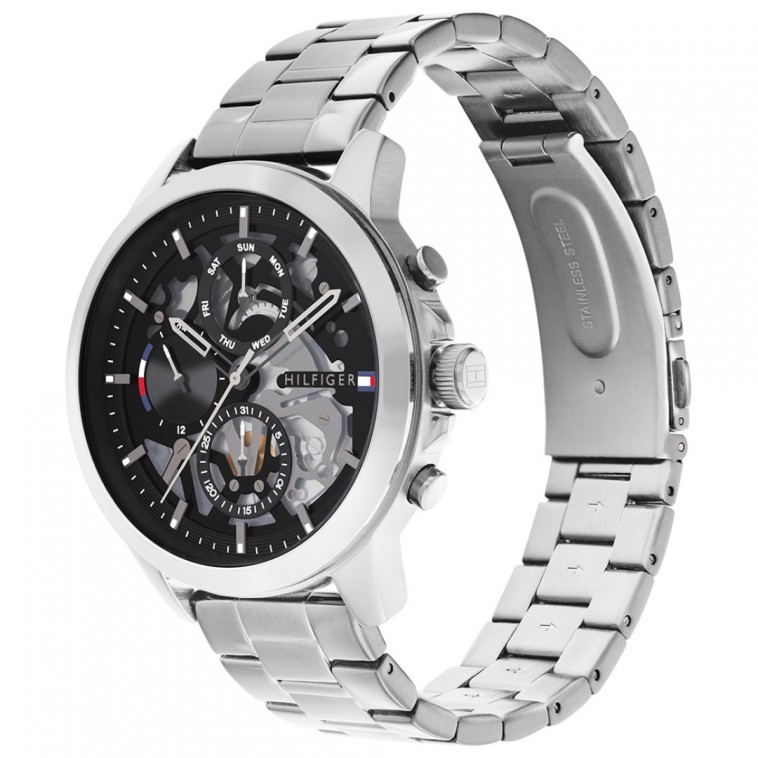 Tommy Hilfiger TH1710477 Erkek Kol Saati Tommy Hilfiger TH1710477 Erkek Kol Saati