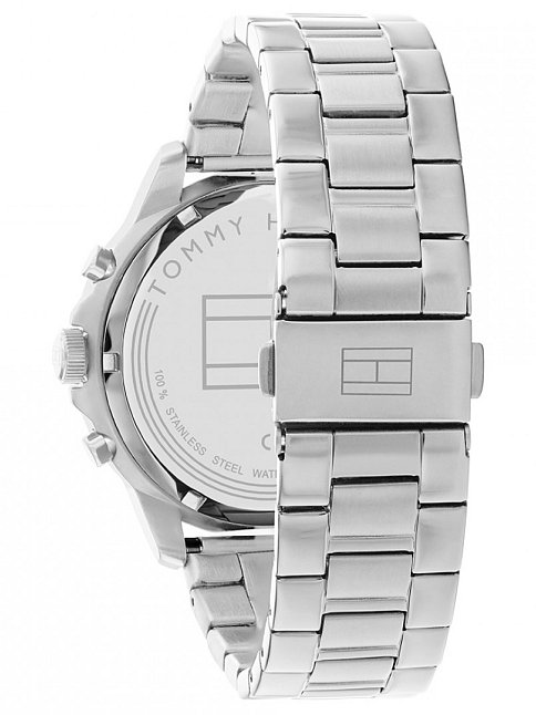 Tommy Hilfiger TH1710477 Erkek Kol Saati