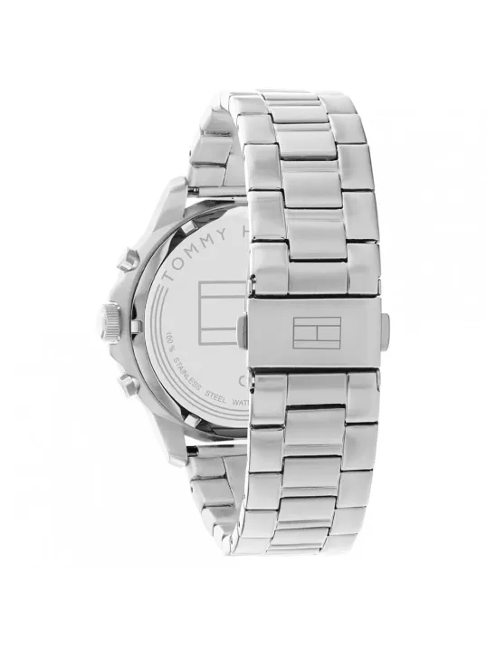 Tommy Hilfiger TH1710477 Erkek Kol Saati Tommy Hilfiger TH1710477 Erkek Kol Saati