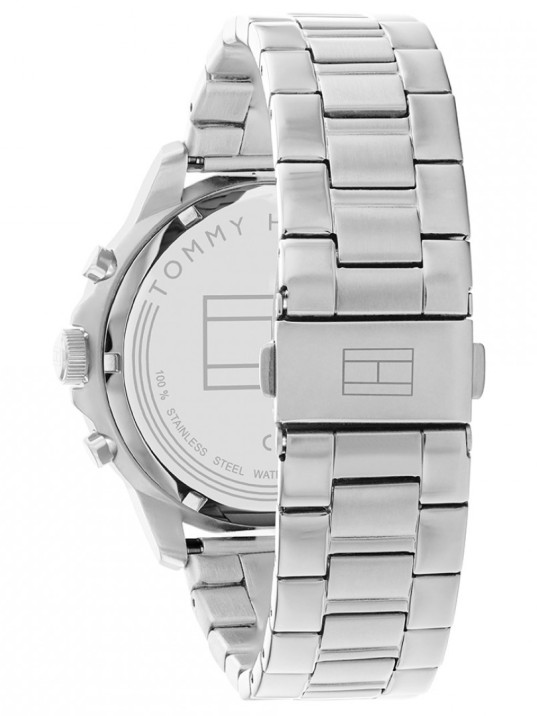 Tommy Hilfiger TH1710477 Erkek Kol Saati