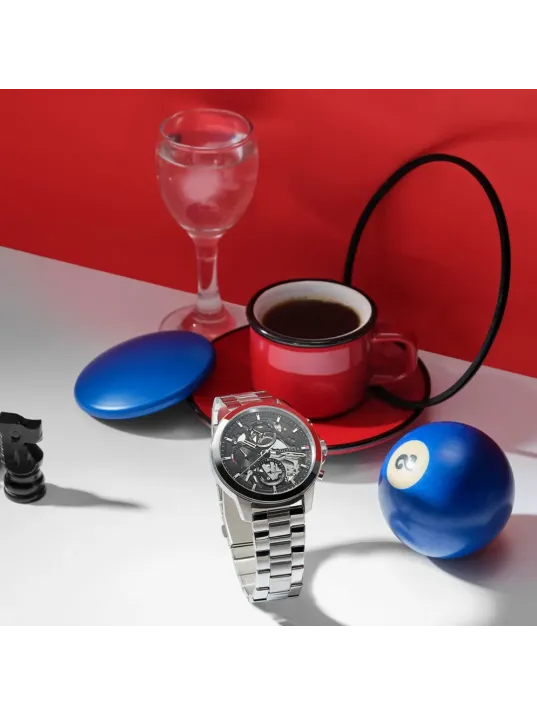 Tommy Hilfiger TH1710477 Erkek Kol Saati Tommy Hilfiger TH1710477 Erkek Kol Saati