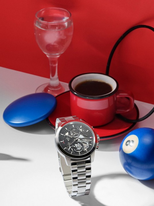 Tommy Hilfiger TH1710477 Erkek Kol Saati