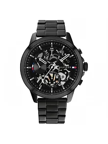 Tommy Hilfiger TH1710478 Erkek Kol Saati