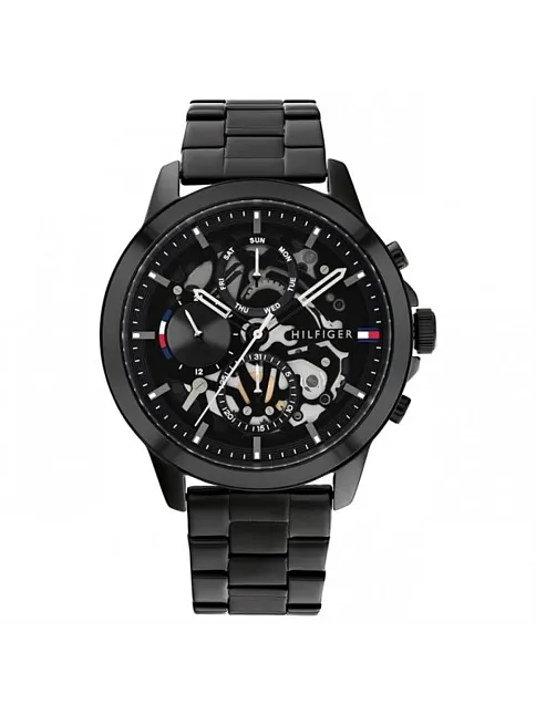 Tommy Hilfiger TH1710478 Erkek Kol Saati