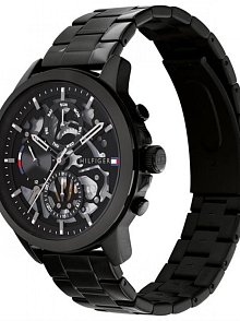 Tommy Hilfiger TH1710478 Erkek Kol Saati