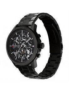 Tommy Hilfiger TH1710478 Erkek Kol Saati