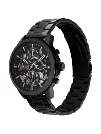Tommy Hilfiger TH1710478 Erkek Kol Saati Tommy Hilfiger TH1710478 Erkek Kol Saati