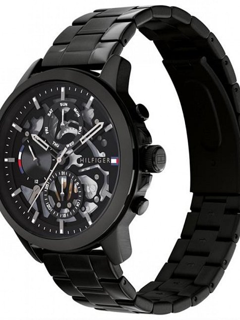 Tommy Hilfiger TH1710478 Erkek Kol Saati