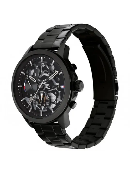 Tommy Hilfiger TH1710478 Erkek Kol Saati
