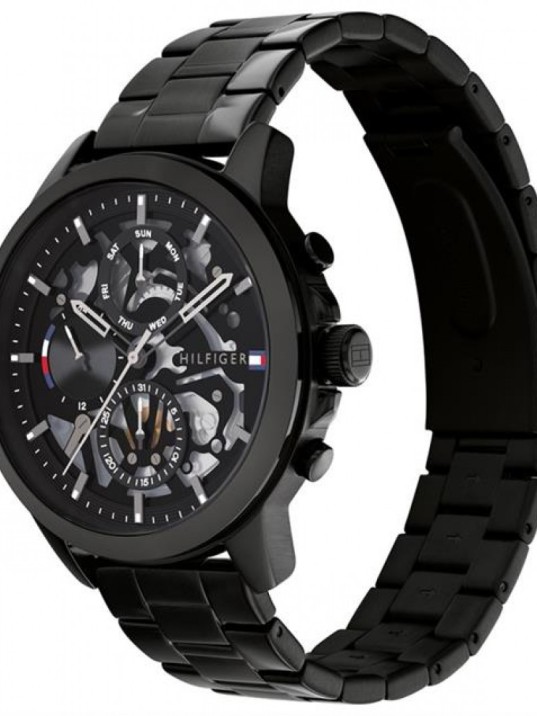 Tommy Hilfiger TH1710478 Erkek Kol Saati Tommy Hilfiger TH1710478 Erkek Kol Saati