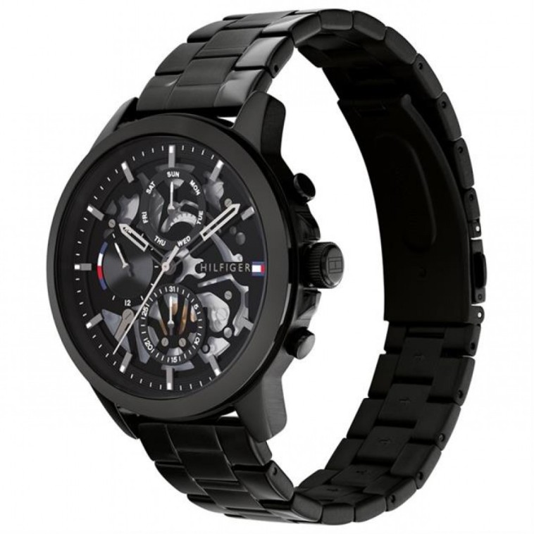 Tommy Hilfiger TH1710478 Erkek Kol Saati Tommy Hilfiger TH1710478 Erkek Kol Saati
