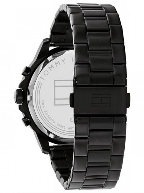Tommy Hilfiger TH1710478 Erkek Kol Saati