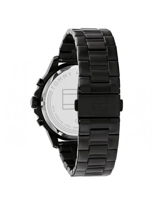 Tommy Hilfiger TH1710478 Erkek Kol Saati