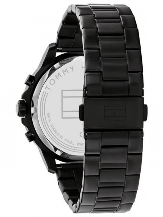 Tommy Hilfiger TH1710478 Erkek Kol Saati Tommy Hilfiger TH1710478 Erkek Kol Saati