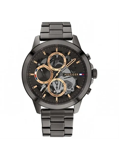 Tommy Hilfiger TH1710479 Erkek Kol Saati