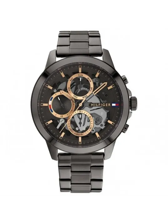 Tommy Hilfiger TH1710479 Erkek Kol Saati