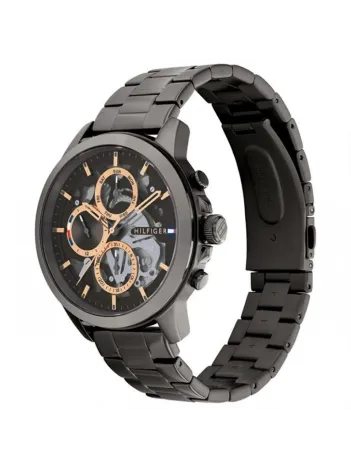 Tommy Hilfiger TH1710479 Erkek Kol Saati Tommy Hilfiger TH1710479 Erkek Kol Saati