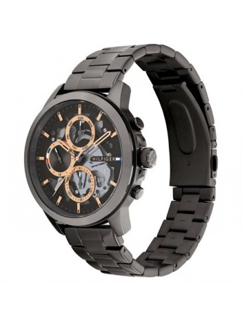 Tommy Hilfiger TH1710479 Erkek Kol Saati