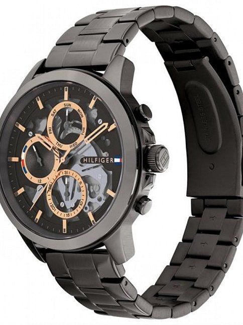 Tommy Hilfiger TH1710479 Erkek Kol Saati