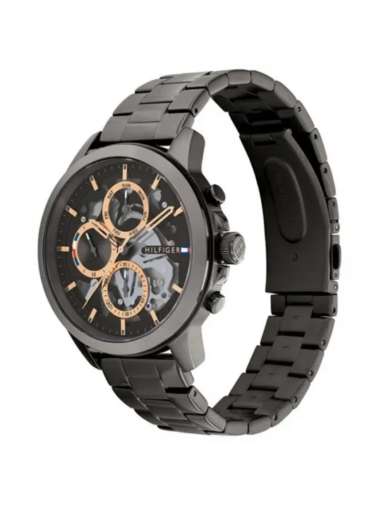 Tommy Hilfiger TH1710479 Erkek Kol Saati