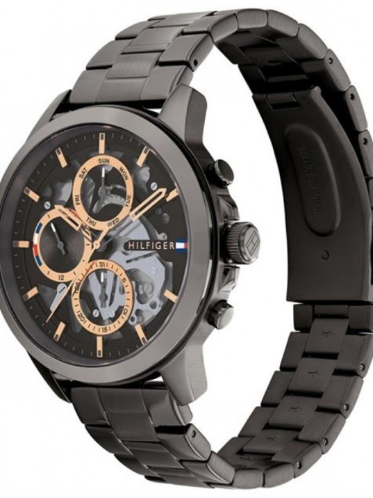 Tommy Hilfiger TH1710479 Erkek Kol Saati Tommy Hilfiger TH1710479 Erkek Kol Saati