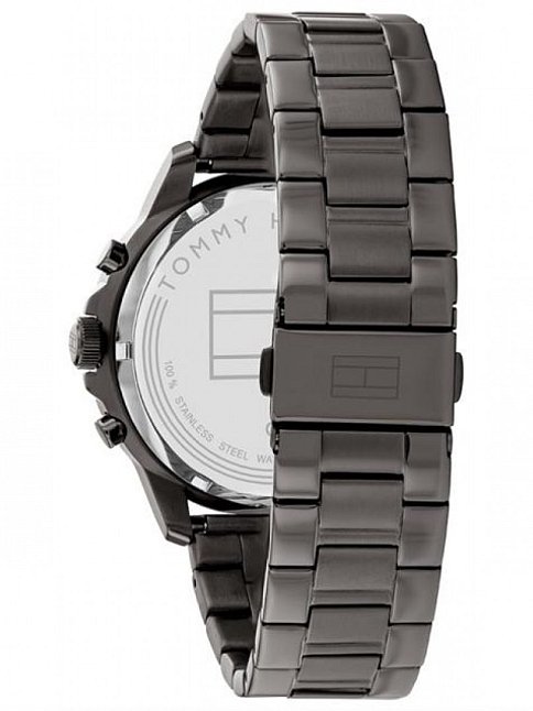 Tommy Hilfiger TH1710479 Erkek Kol Saati