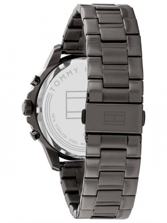 Tommy Hilfiger TH1710479 Erkek Kol Saati Tommy Hilfiger TH1710479 Erkek Kol Saati