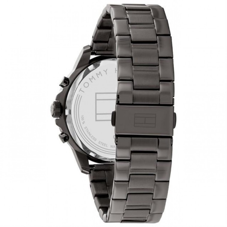 Tommy Hilfiger TH1710479 Erkek Kol Saati Tommy Hilfiger TH1710479 Erkek Kol Saati