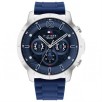 Tommy Hilfiger TH1710489 Erkek Kol Saati Tommy Hilfiger TH1710489 Erkek Kol Saati