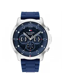 Tommy Hilfiger TH1710489 Erkek Kol Saati