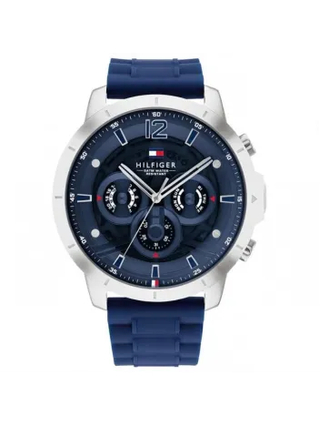 Tommy Hilfiger TH1710489 Erkek Kol Saati