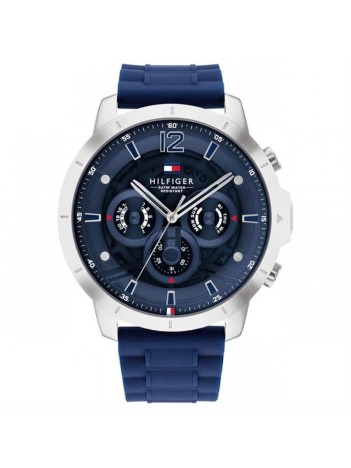 Tommy Hilfiger TH1710489 Erkek Kol Saati