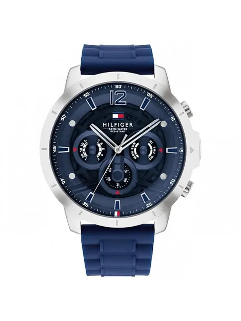 Tommy Hilfiger TH1710489 Erkek Kol Saati