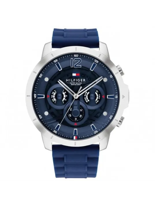 Tommy Hilfiger TH1710489 Erkek Kol Saati