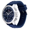 Tommy Hilfiger TH1710489 Erkek Kol Saati Tommy Hilfiger TH1710489 Erkek Kol Saati