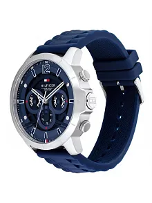 Tommy Hilfiger TH1710489 Erkek Kol Saati