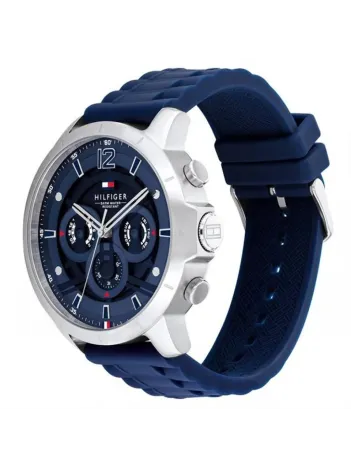 Tommy Hilfiger TH1710489 Erkek Kol Saati Tommy Hilfiger TH1710489 Erkek Kol Saati