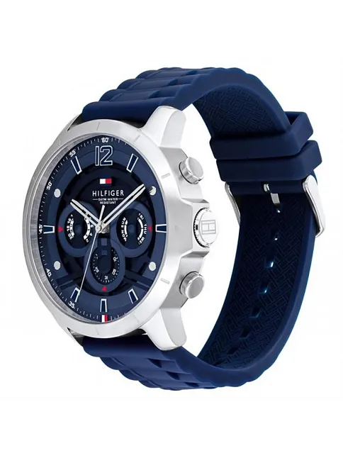 Tommy Hilfiger TH1710489 Erkek Kol Saati