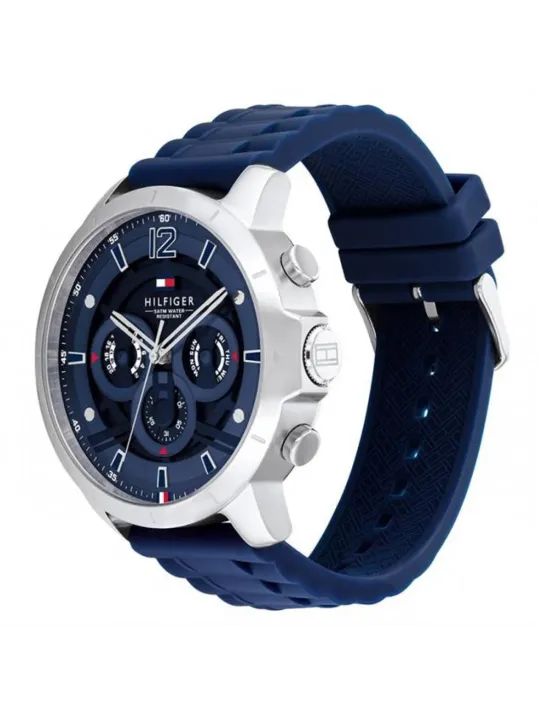 Tommy Hilfiger TH1710489 Erkek Kol Saati