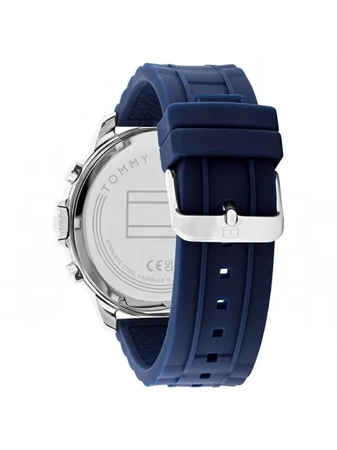 Tommy Hilfiger TH1710489 Erkek Kol Saati
