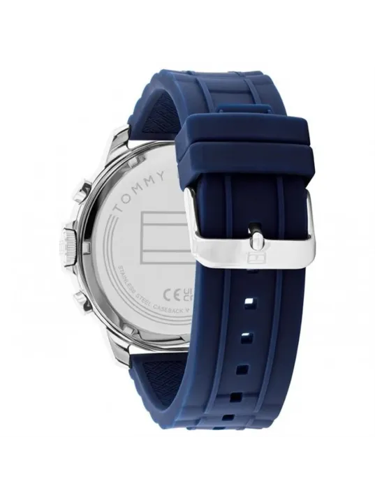 Tommy Hilfiger TH1710489 Erkek Kol Saati