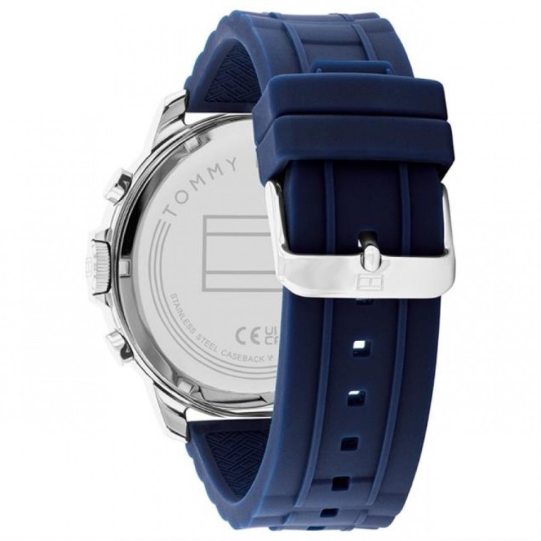 Tommy Hilfiger TH1710489 Erkek Kol Saati Tommy Hilfiger TH1710489 Erkek Kol Saati