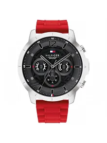 Tommy Hilfiger TH1710490 Erkek Kol Saati