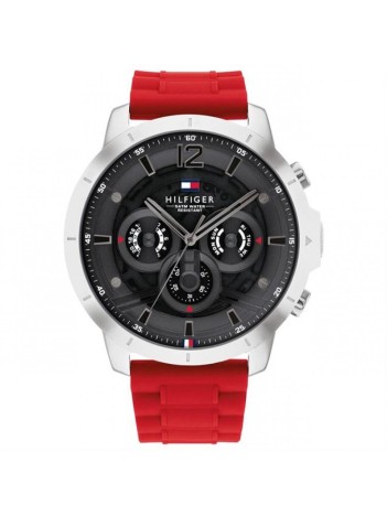 Tommy Hilfiger TH1710490 Erkek Kol Saati
